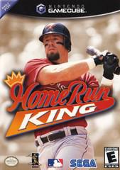 Home Run King | (CIB
) (Gamecube)