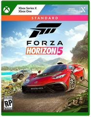 Forza Horizon 5 | (LS) (Xbox Series X)