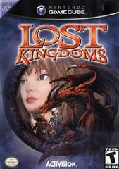 Lost Kingdoms | (LS) (Gamecube)