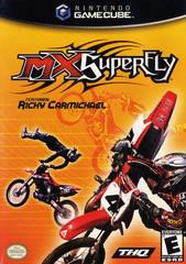 MX Superfly | (LS
) (Gamecube)