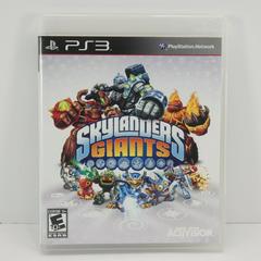 Skylanders Giants (game only) | (GB
) (Playstation 3)