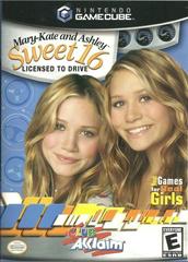 Mary Kate and Ashley Sweet 16 | (LS
) (Gamecube)