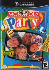 Monopoly Party | (LS) (Gamecube)