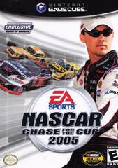 NASCAR Chase for the Cup 2005 | (LS
) (Gamecube)