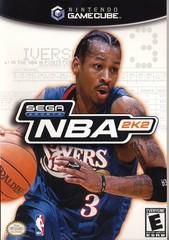 NBA 2K2 | (LS
) (Gamecube)
