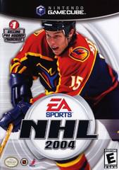 NHL 2004 | (CIB
) (Gamecube)