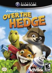 Over the Hedge | (LS
) (Gamecube)