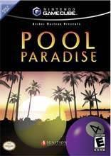Pool Paradise | (LS
) (Gamecube)