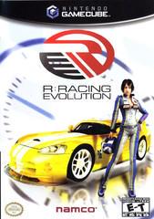 R: Racing Evolution | (LS
) (Gamecube)