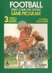 Football | (LS
) (Atari 2600)