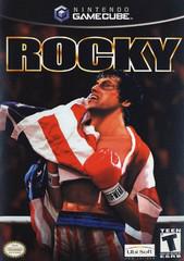 Rocky | (LS) (Gamecube)