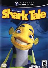 Shark Tale | (LS
) (Gamecube)