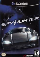 Spy Hunter | (CIB) (Gamecube)