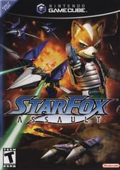Star Fox Assault | (GB) (Gamecube)