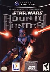 Star Wars Bounty Hunter | (GB) (Gamecube)