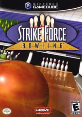 Strike Force Bowling | (LS
) (Gamecube)
