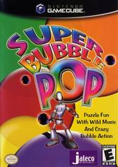 Super Bubble Pop | (LS
) (Gamecube)