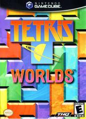 Tetris Worlds | (LS
) (Gamecube)
