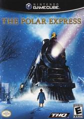 The Polar Express | (CIB) (Gamecube)