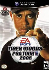 Tiger Woods 2005 | (CIB
) (Gamecube)
