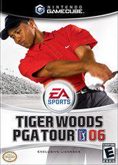 Tiger Woods 2006 | (CIB
) (Gamecube)