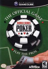 World Series of Poker | (CIB
) (Gamecube)