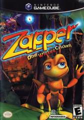 Zapper | (LS
) (Gamecube)