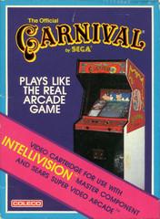 Carnival | (GM
) (Intellivision)