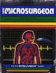 Microsurgeon | (GBMF) (Intellivision)