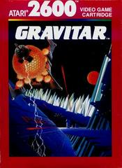 Gravitar | (NEW) (Atari 2600)