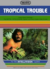 Tropical Trouble | (CIB
) (Intellivision)