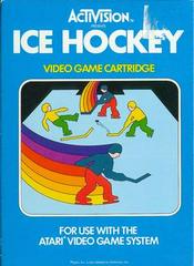 Ice Hockey | (LS) (Atari 2600)