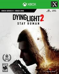 Dying Light 2: Stay Human | (NEW
) (Xbox Series X)