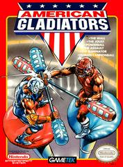 American Gladiators | (LS) (NES)