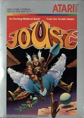 Joust | (GOP) (Atari 2600)