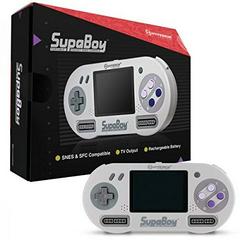 Hyperkin Supaboy | (LS) (Super Nintendo)