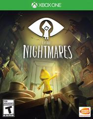 Little Nightmares | (LS
) (Xbox One)