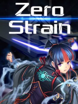 Zero Strain | (NEW
) (Playstation 4)