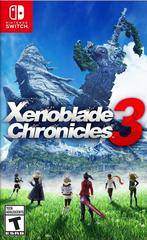 Xenoblade Chronicles 3 | (LS) (Nintendo Switch)