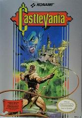 Castlevania | (GM) (NES)