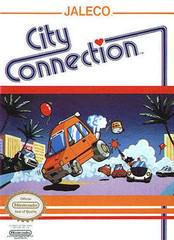 City Connection | (LS
) (NES)