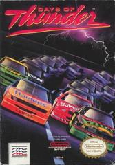 Days Of Thunder | (LS
) (NES)