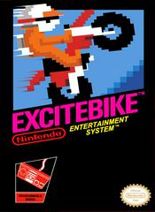 Excitebike | (LS) (NES)
