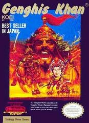 Genghis Khan | (LS) (NES)