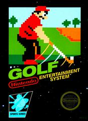 Golf | (GOP) (NES)