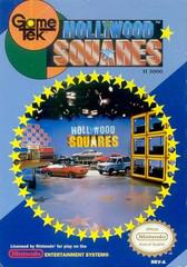 Hollywood Squares | (LS) (NES)