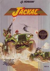 Jackal | (LS
) (NES)