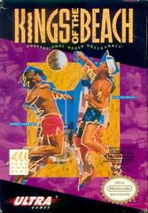 Kings of the Beach | (CIB
) (NES)
