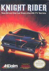 Knight Rider | (LS) (NES)