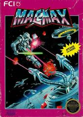 Magmax | (LS
) (NES)